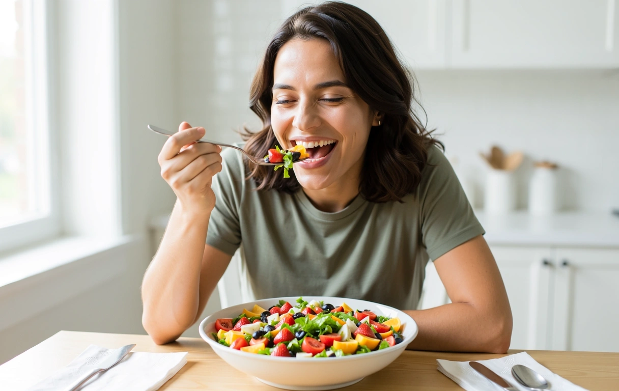 Resultados y bienestar