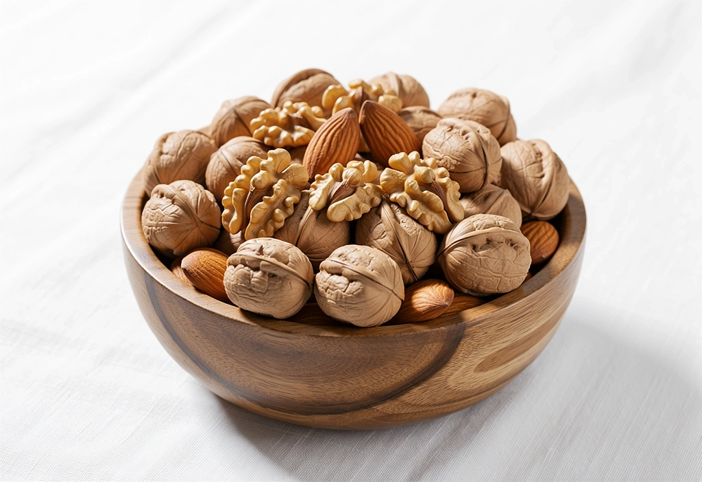 Alimentación saludable y natural