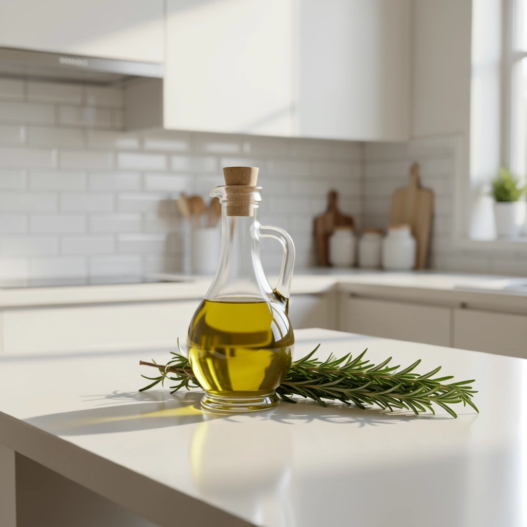 Ingredientes mediterráneos